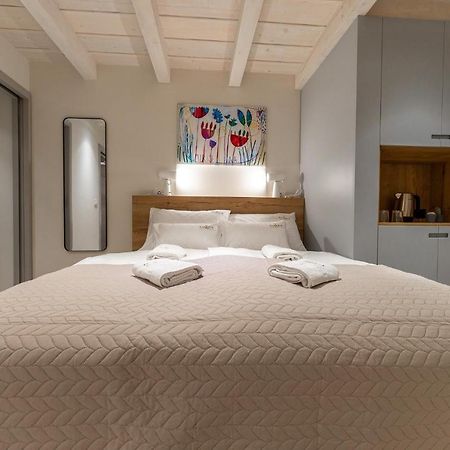 Superior Room Gabriela Dubrovnik Exterior photo